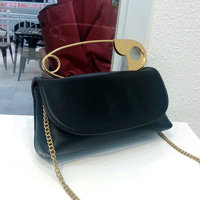Moschino Bag SAFETY PIN TEDDY Woman Black 7A84208210 1555 Sz.U MAKE OFFER |  eBay
