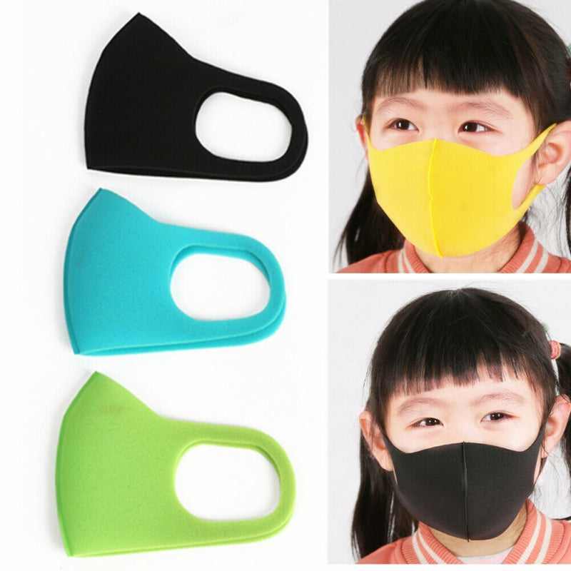 Kids Face Mask